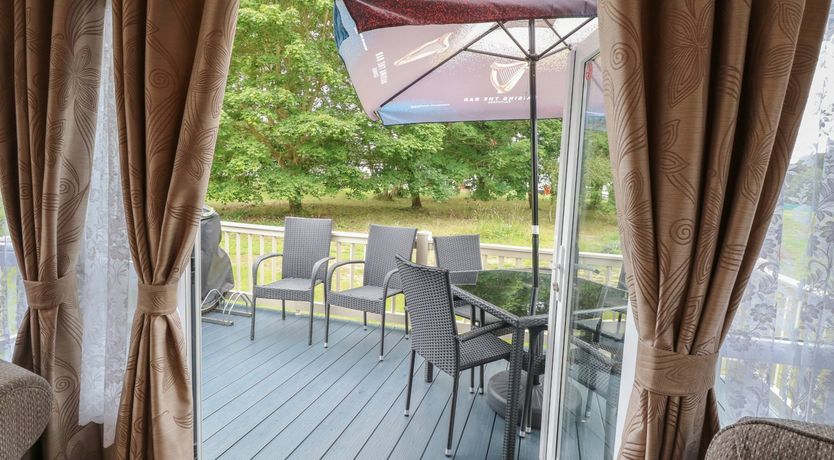 Photo of Stanley's Lodge, Foxburrow Hang