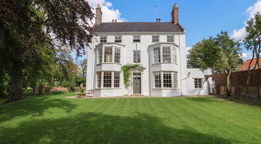 Photo of Syleham House