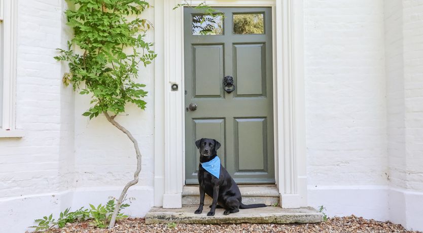 Photo of Syleham House