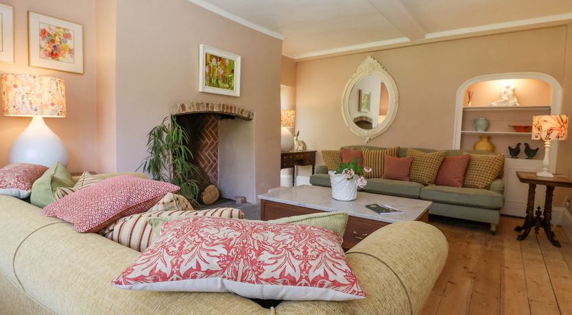 Photo of Syleham House