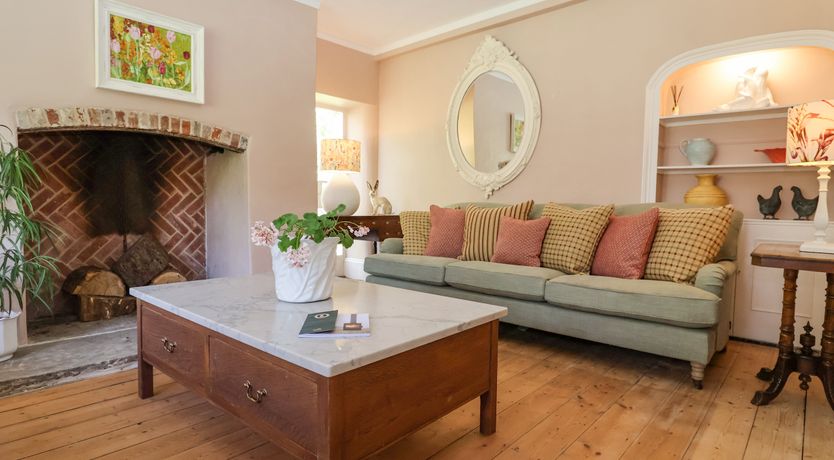 Photo of Syleham House