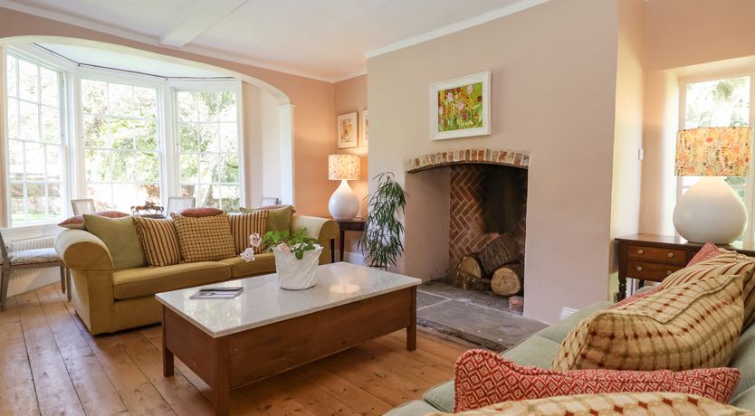 Photo of Syleham House