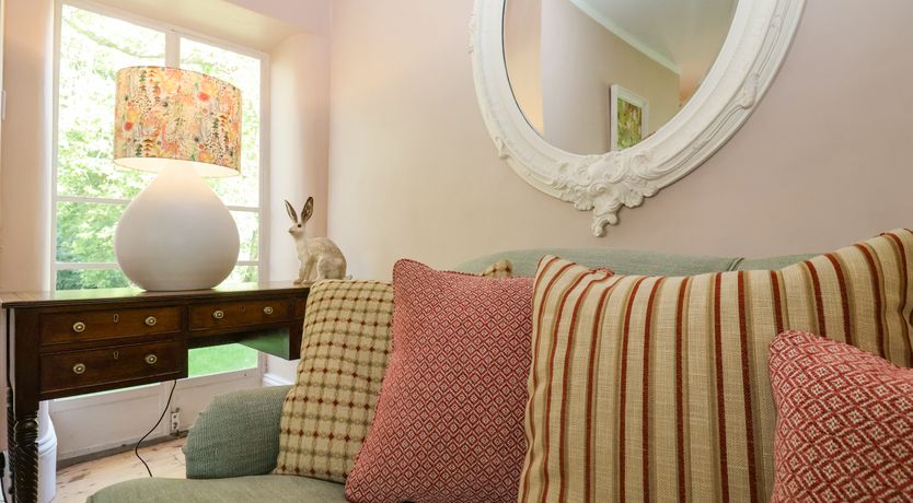 Photo of Syleham House