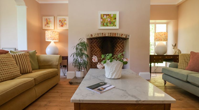 Photo of Syleham House