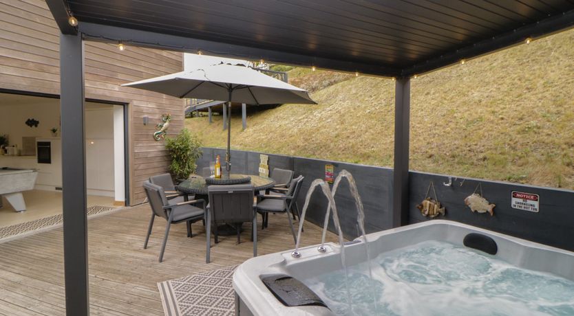 Photo of 12 Beachdown