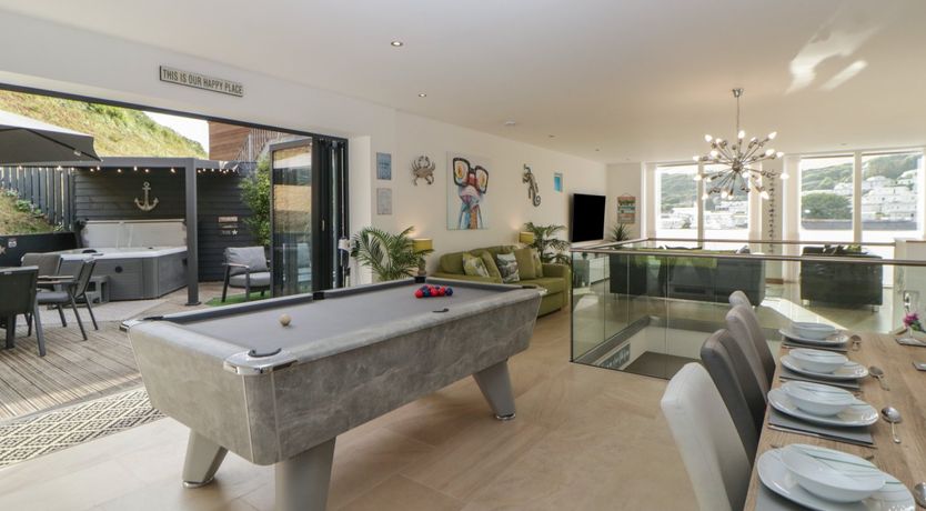 Photo of 12 Beachdown