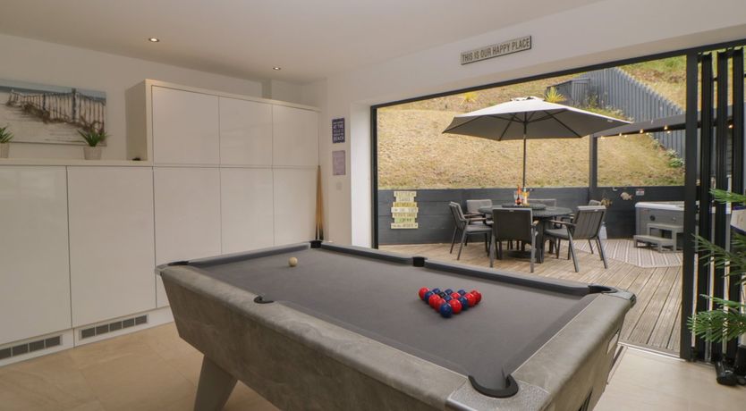 Photo of 12 Beachdown