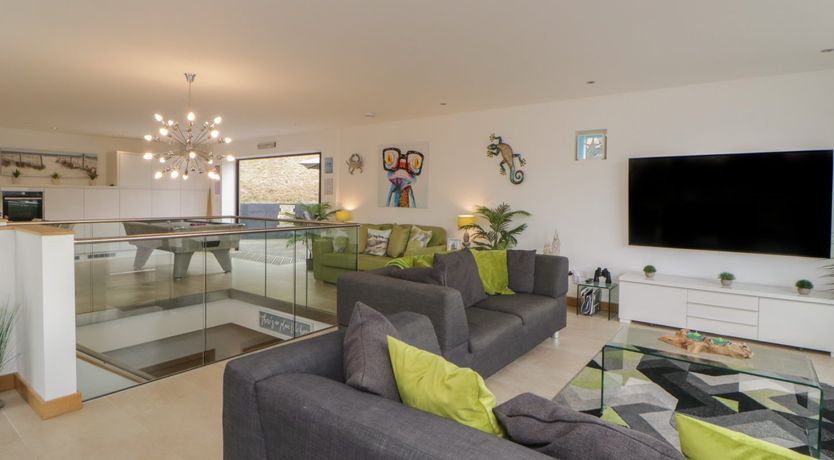 Photo of 12 Beachdown