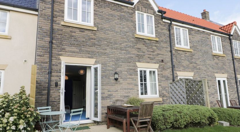 Photo of The Beach Retreat