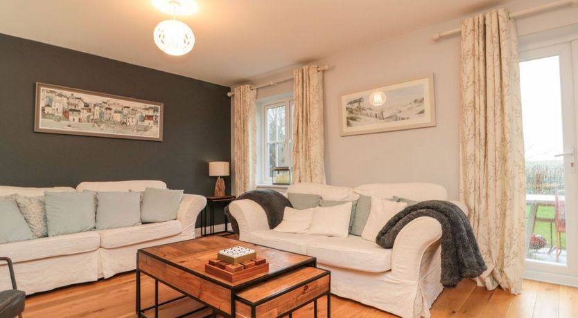 Photo of The Beach Retreat