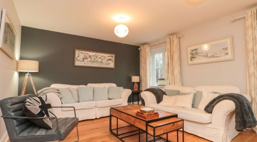 Photo of The Beach Retreat