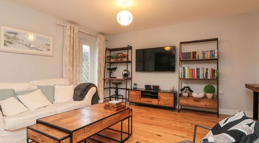 Photo of The Beach Retreat