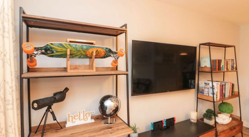 Photo of The Beach Retreat