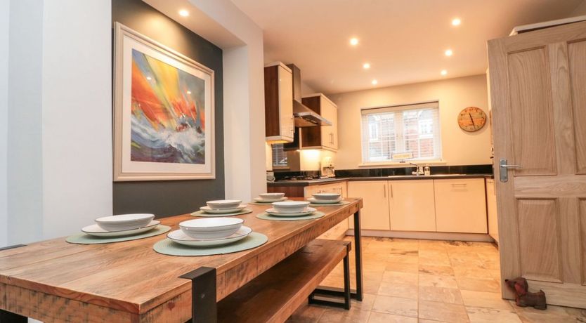 Photo of The Beach Retreat