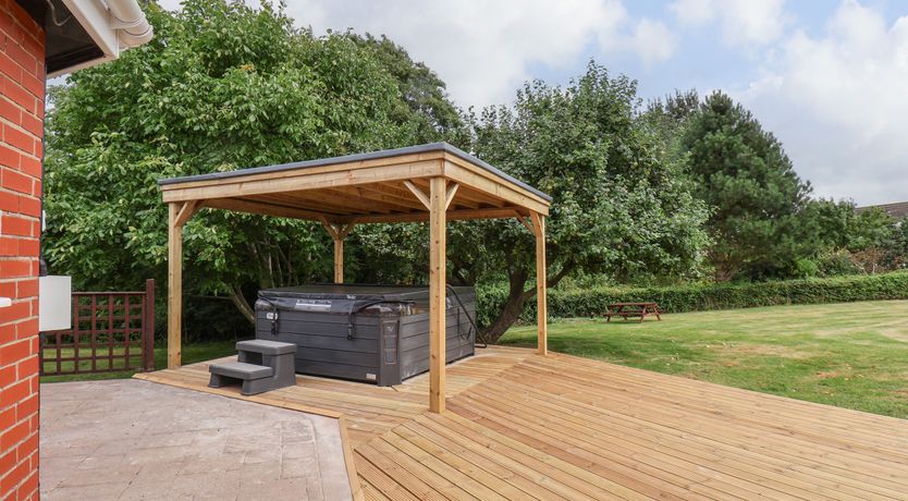 Photo of Hazelgarth House