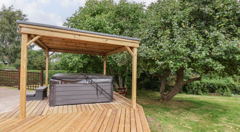 Photo of Hazelgarth House