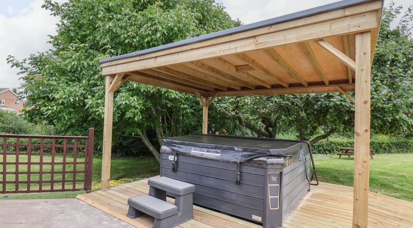 Photo of Hazelgarth House