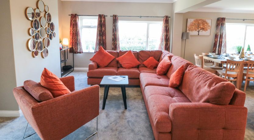 Photo of Hazelgarth House