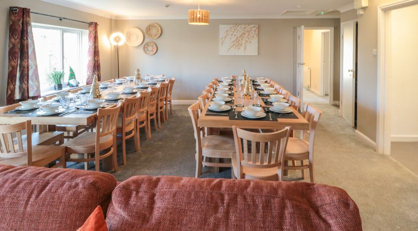 Photo of Hazelgarth House