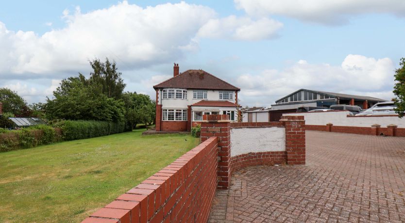 Photo of Hazelgarth House