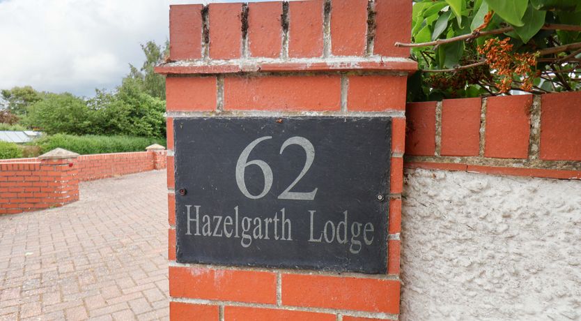 Photo of Hazelgarth House