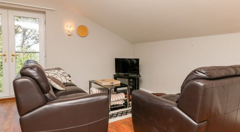 Photo of Hazelwood Lodge