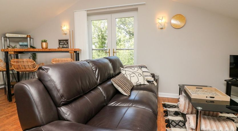 Photo of Hazelwood Lodge