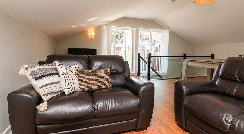 Photo of Hazelwood Lodge