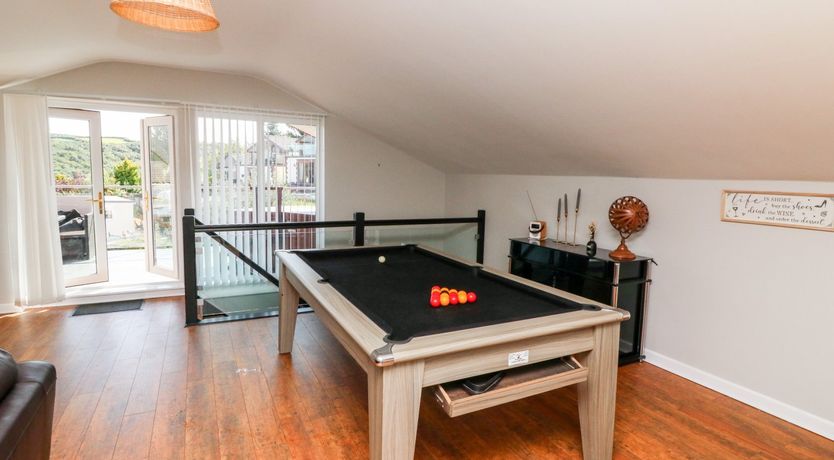 Photo of Hazelwood Lodge