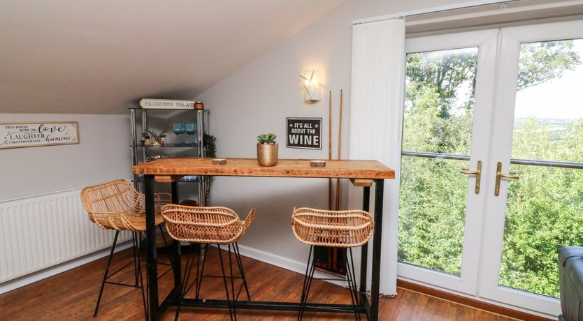 Photo of Hazelwood Lodge