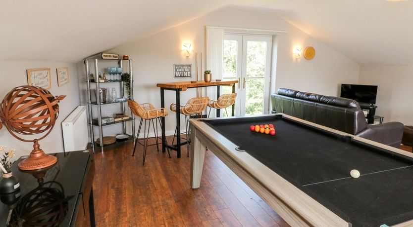 Photo of Hazelwood Lodge