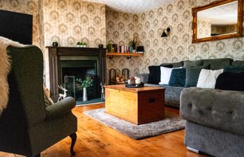 Prudhoe Cottage Holiday Cottage