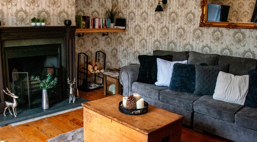 Photo of Prudhoe Cottage