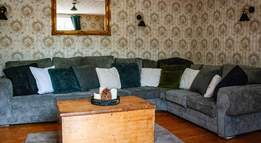 Photo of Prudhoe Cottage