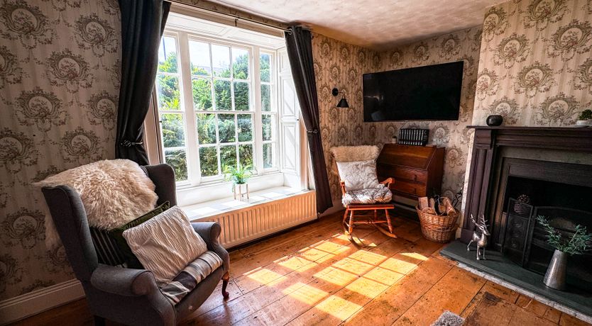 Photo of Prudhoe Cottage