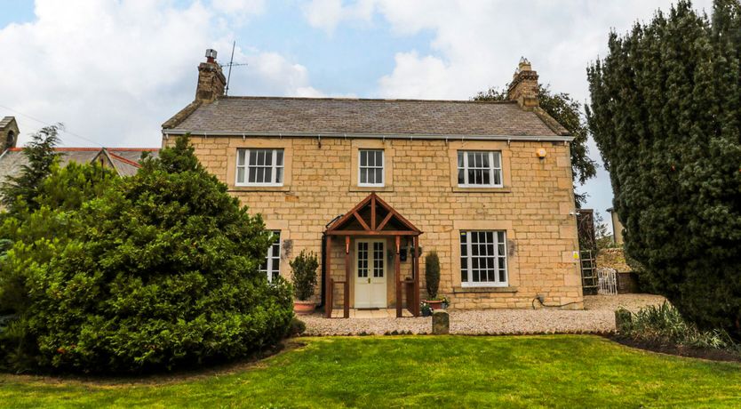 Photo of Prudhoe Cottage