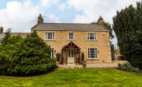 Photo of Prudhoe Cottage