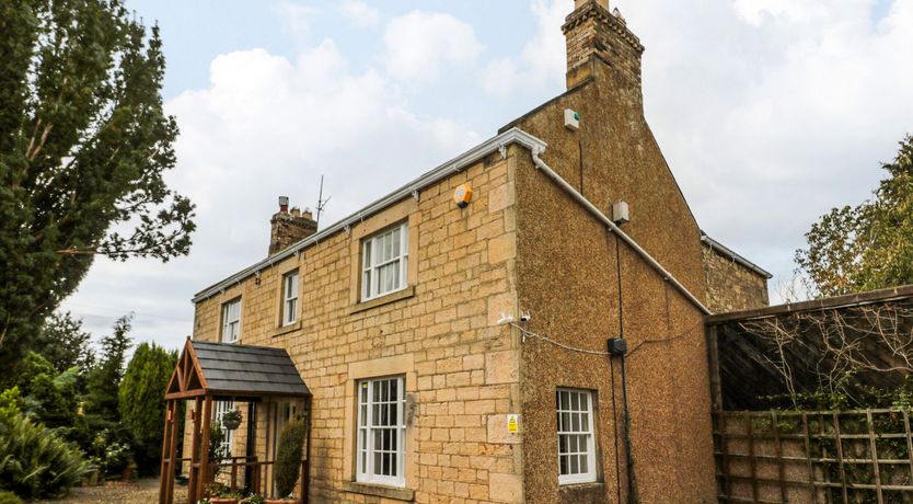 Photo of Prudhoe Cottage