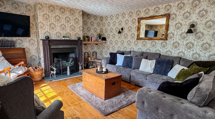 Photo of Prudhoe Cottage