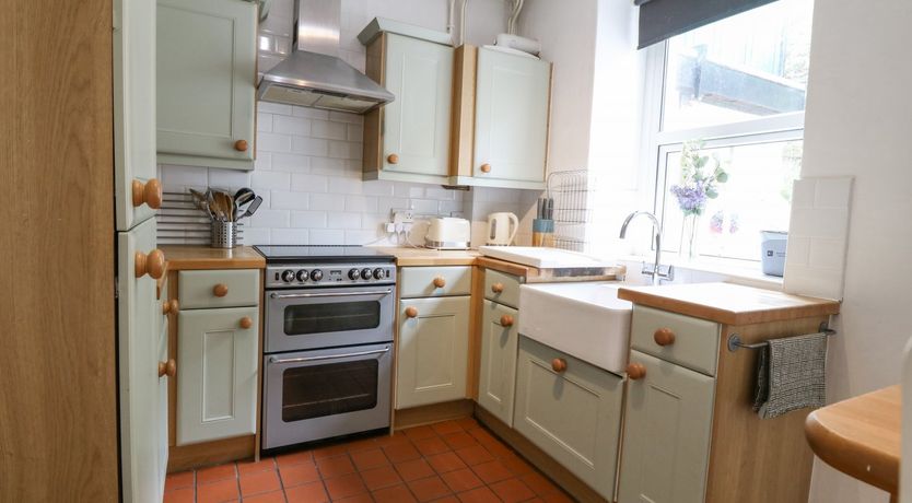 Photo of Pebblestone Cottage