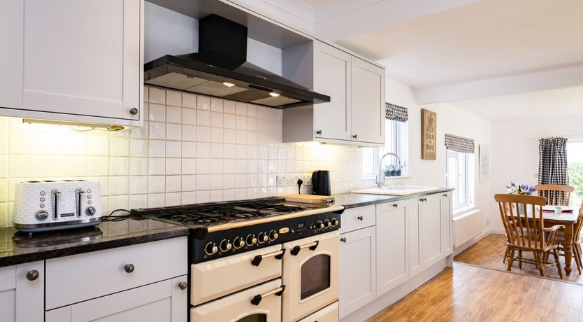 Photo of Dolphin's Barn