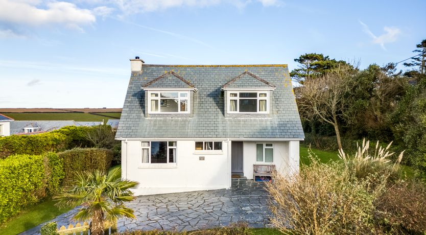 Photo of Dolphin's Barn