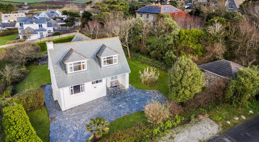 Photo of Dolphin's Barn