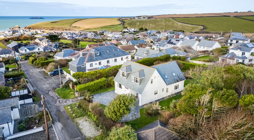 Photo of Dolphin's Barn