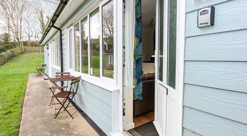 Photo of 10 The Dell