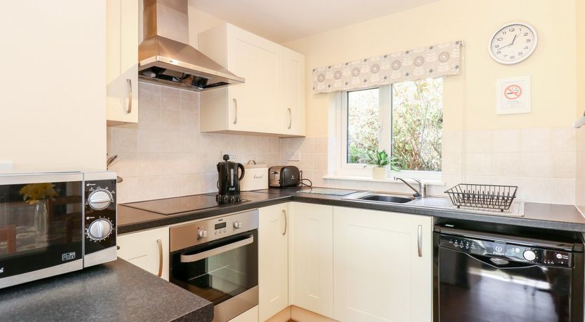 Photo of 10 The Dell