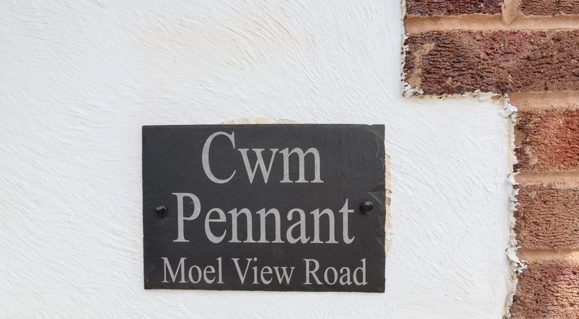 Photo of Cwm Pennant