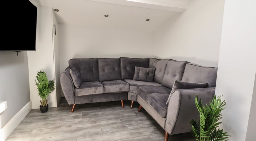 Photo of Cwm Pennant