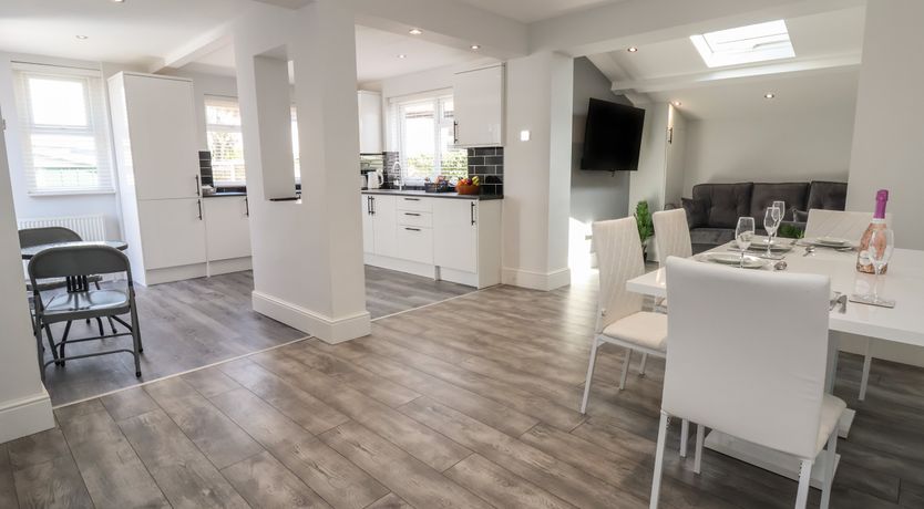 Photo of Cwm Pennant