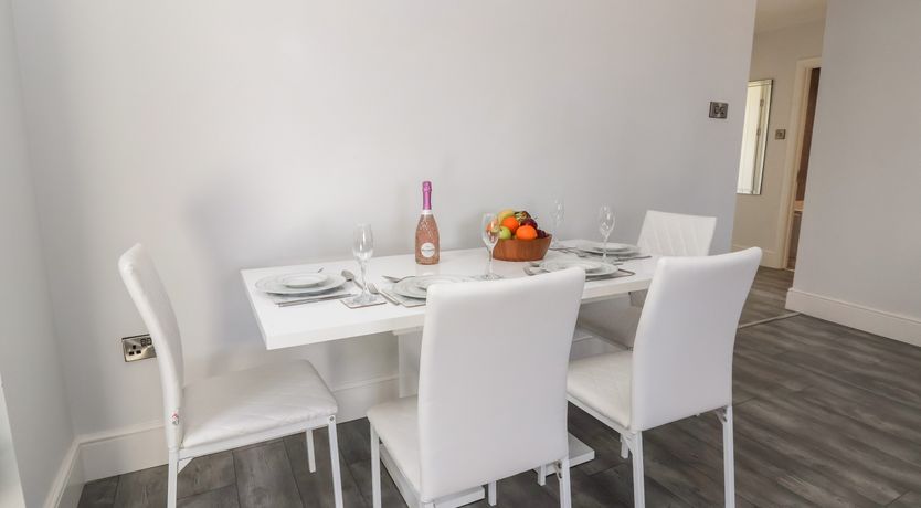 Photo of Cwm Pennant